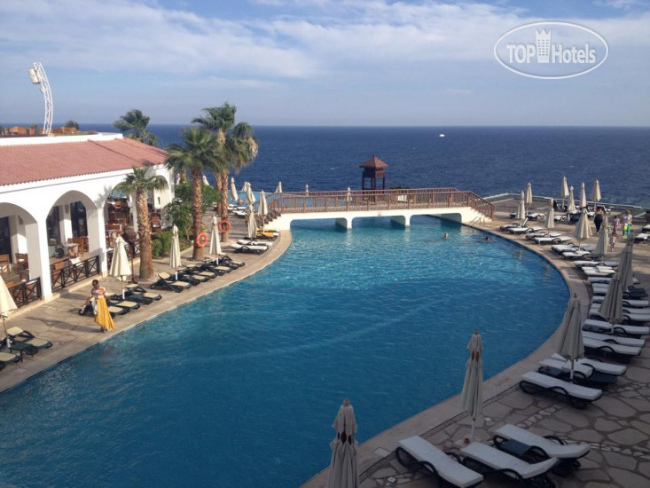 Новые добавленные фото туристов в Reef Oasis Blue Bay Resort & Spa 5*