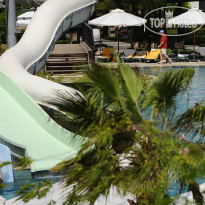 Reef Oasis Blue Bay Resort & Spa Leisure pool