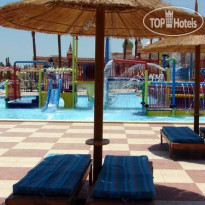 Pickalbatros Aqua Blu Resort - Sharm El Sheikh 