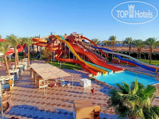 Pickalbatros Aqua Blu Resort - Sharm El Sheikh 4*