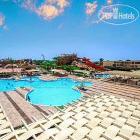 Pickalbatros Aqua Blu Resort - Sharm El Sheikh 