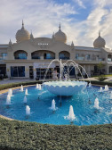 Pickalbatros Aqua Blu Resort - Sharm El Sheikh 4*