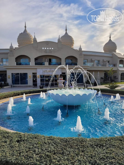 Фотографии отельера Pickalbatros Aqua Blu Resort - Sharm El Sheikh 4*
