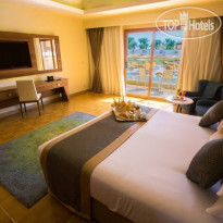 Pickalbatros Aqua Blu Resort - Sharm El Sheikh tophotels