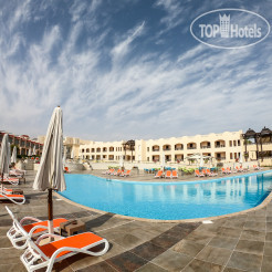 Ivy Cyrene Sharm Resort Adults Friendly Plus 13 4*