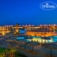 Jolie Ville Royal Peninsula Hotel & Resort 5*