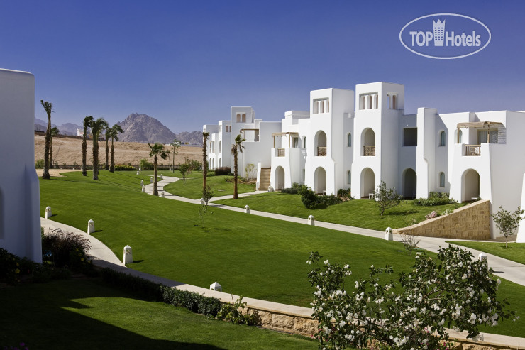 Новые добавленные фото туристов в Novotel Sharm el Sheikh (Palm) 5*