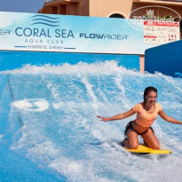Coral Sea Holiday Resort & Aqua Park 