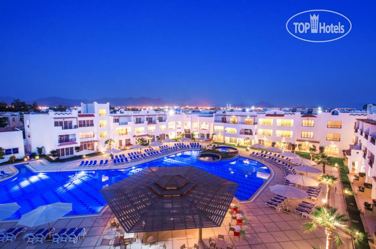 Новые добавленные фото туристов в Old Vic Sharm Resort 4*