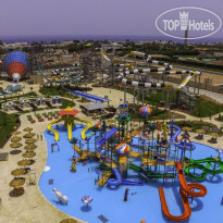 Pickalbatros Aqua Park Resort - Sharm El Sheikh 