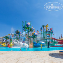 25 бассейнов в Pickalbatros Aqua Park Resort - Sharm El Sheikh 5*