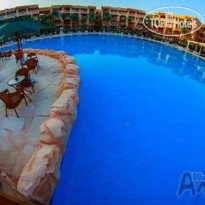 Бассейн в Parrotel Lagoon Waterpark Resort 5*