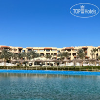 БАССЕЙН С ПОДОГРЕВОМ в Parrotel Lagoon Waterpark Resort 5*