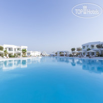Euphoria бассейн в Meraki Resort Sharm El Sheikh 5*