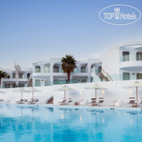 Meraki Resort Sharm El Sheikh Бассейн Euphoria
