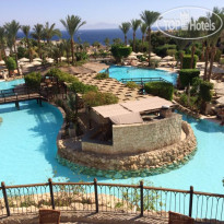 The Grand Hotel Sharm El Sheikh 