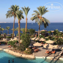 The Grand Hotel Sharm El Sheikh 