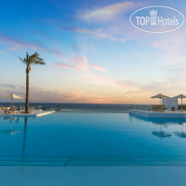 Insula Pool - только для взрослых в Sunrise White Hills Resort 5*
