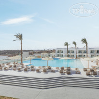 Insula Pool - только для взрослых в Sunrise White Hills Resort 5*