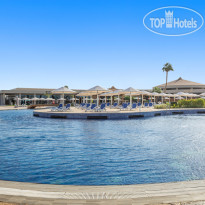Main Pool в Pickalbatros Luxury Suites 5*