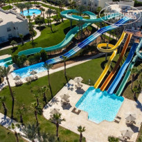 Aquapark Pools в Swissotel Sharm El Sheikh 5*