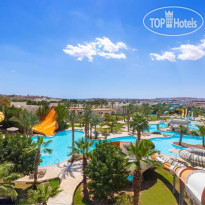 Aquapark Pools в Swissotel Sharm El Sheikh 5*