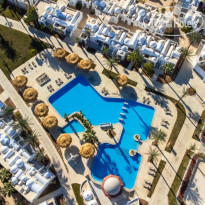 Kids Pool в Swissotel Sharm El Sheikh 5*