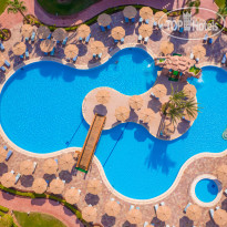 Kids в Charmillion Gardens Aqua Park 5*