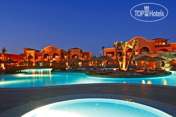 Фотографии отельера Charmillion Gardens Aqua Park 5*
