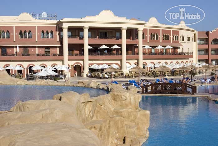 Фотографии отельера Tirana Aqua Park Resort (закрыт) 4*