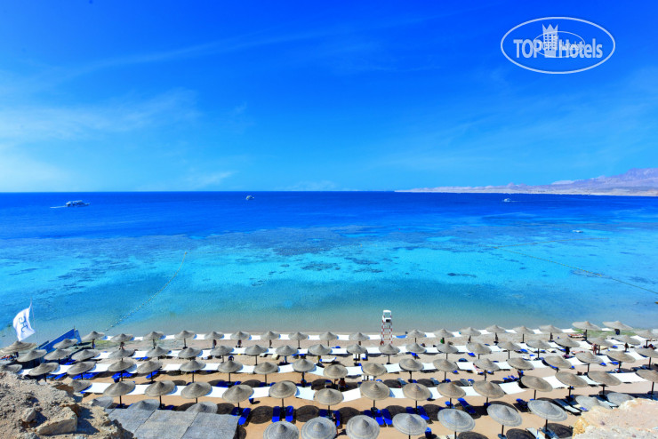 Пляж в Вилла Валентина 