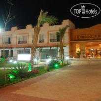 Falcon Naama Star 3* - Фото отеля