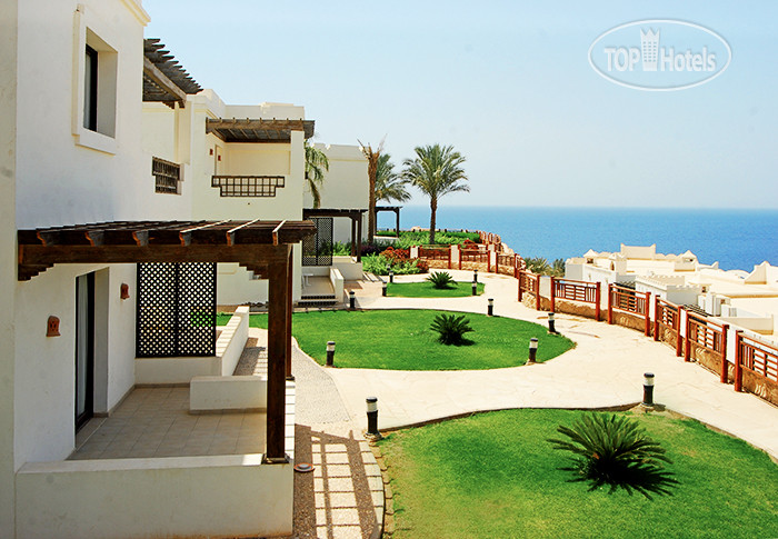 Фотографии отеля  Sharm Resort Hotel 4*