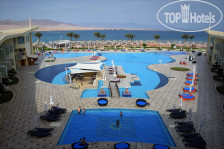 Barcelo Tiran Sharm 5*