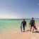 Пляж в Barcelo Tiran Sharm 4*
