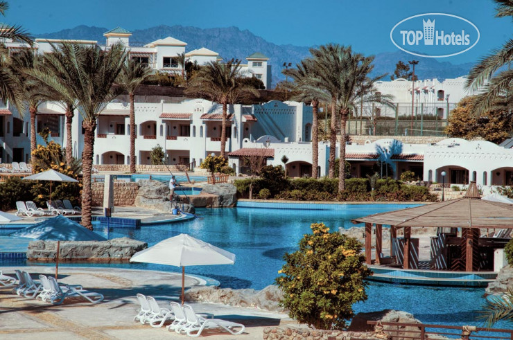 Continental Garden Reef Resort
