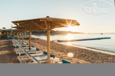 Novotel Sharm el Sheikh (Beach) 5* - Фото отеля