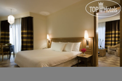 Novotel Sharm el Sheikh (Beach) 5* - Фото отеля