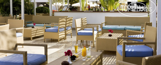Novotel Sharm el Sheikh (Beach) 5* - Фото отеля