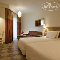 Novotel Sharm el Sheikh (Beach) 5* - Фото отеля