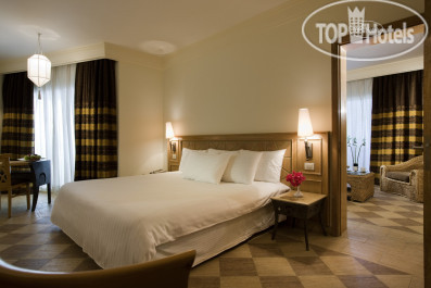 Novotel Sharm el Sheikh (Beach) 5* Presidential Suite - Фото отеля