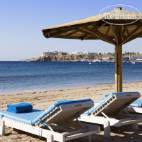 Novotel Sharm el Sheikh (Beach) 5* - Фото отеля