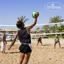 Novotel Sharm el Sheikh (Beach) 5* - Фото отеля