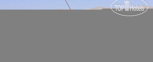 Novotel Sharm el Sheikh (Beach) 5* - Фото отеля