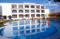 Фотографии отеля  El Khan Sharm Hotel  3*