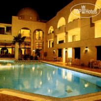 El Khan Sharm Hotel  