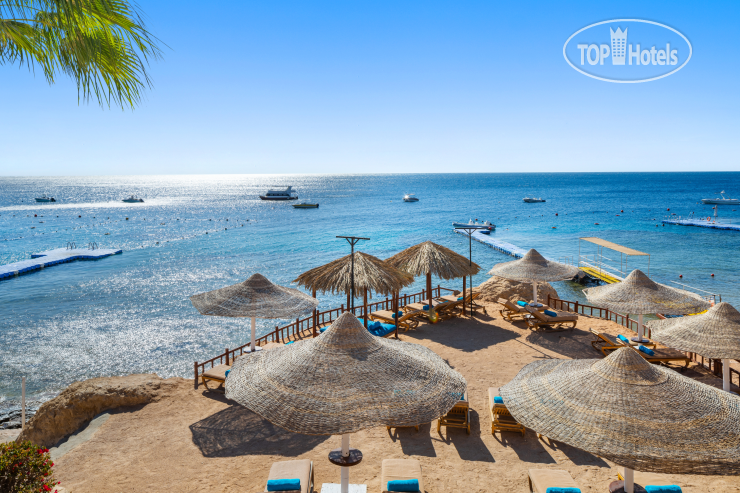 Пляж в Sandy Beach 4*