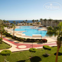 Grand Oasis Resort 
