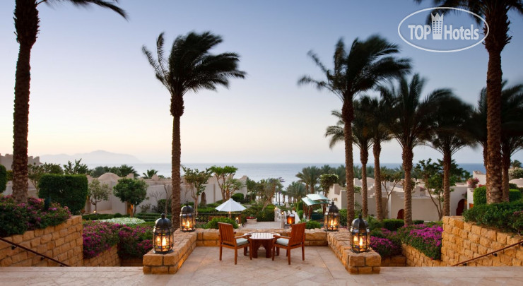 Фотографии отеля  Four Seasons Resort Sharm El Sheikh 5*