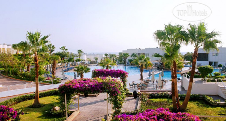 Фотографии отеля  Sharm Reef Hotel 3*
